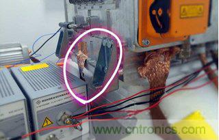 如何巧妙解決電機制器傳導發射遇到干擾？