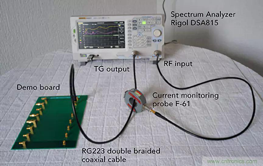 EMC設計中比環路面積更重要的是什么？