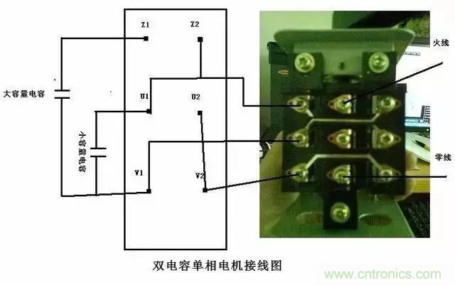 老電工總結(jié):36種自動控制原理圖 老電工總結(jié):36種自動控制原理圖