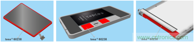 5G新潮流，助力窄面積高效粘接
