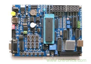 一分鐘帶你搞懂這三種單片機的優(yōu)缺點 一分鐘帶你搞懂這三種單片機的優(yōu)缺點