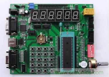 一分鐘帶你搞懂這三種單片機的優(yōu)缺點 一分鐘帶你搞懂這三種單片機的優(yōu)缺點