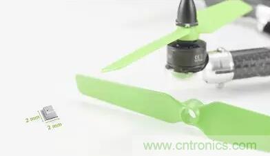 MEMS為何獨領(lǐng)風(fēng)騷？看完這篇秒懂！