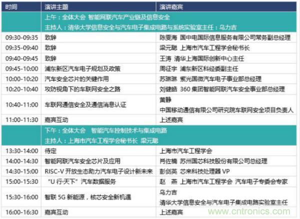 360度視角，一文帶你全覽第94屆中國(guó)電子展同期活動(dòng)！