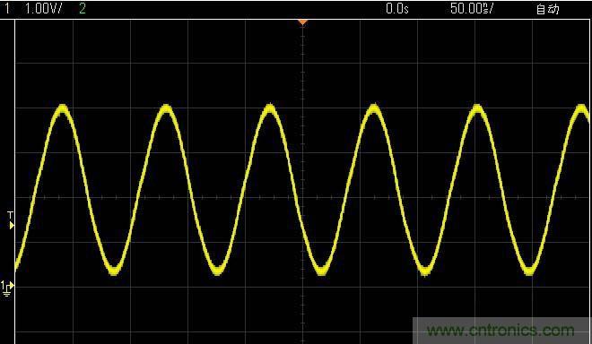 晶振串聯(lián)電阻與并聯(lián)電阻有什么作用？