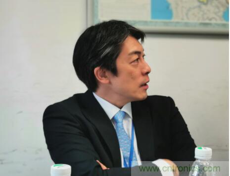 瑞薩內核處理器固有積累，ARM內核更開放：魚和熊掌都要！