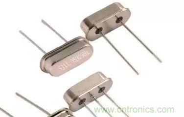 單片機最小系統解析(電源、晶振和復位電路)