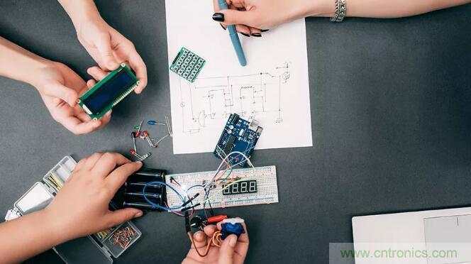 單片機上拉電阻、下拉電阻的詳解和選取（一）