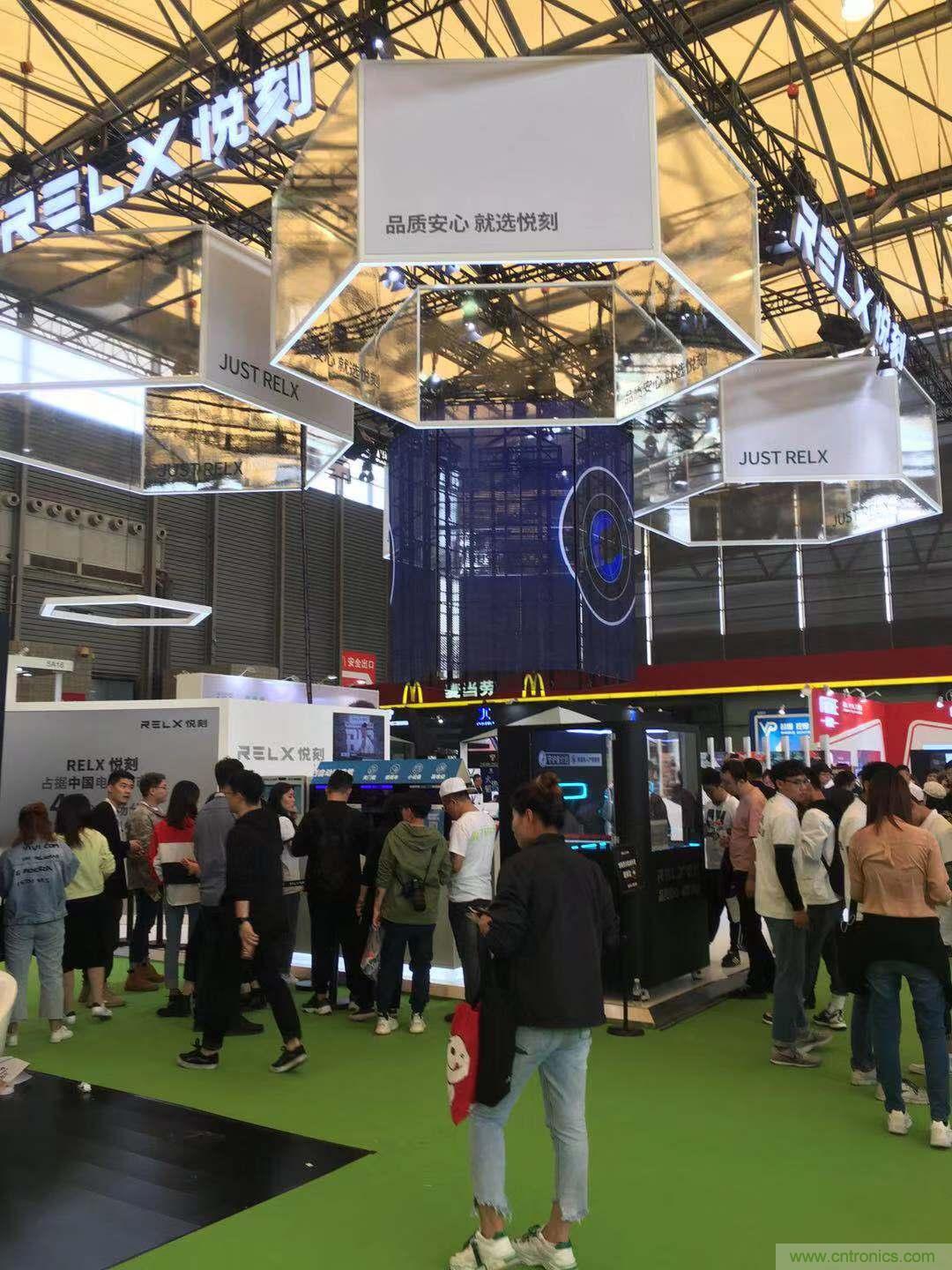 CEE2020第六屆北京電子煙展助力企業開拓線下新戰場