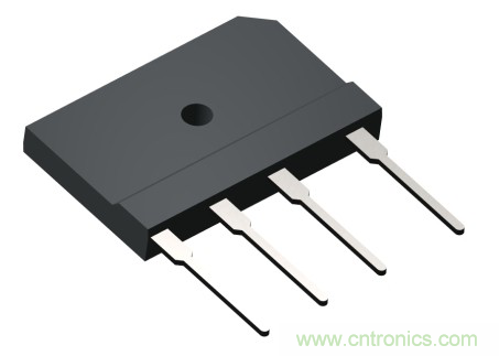 觸發二極管是什么？