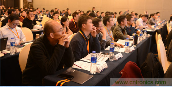 2019汽車(chē)激光雷達(dá)前瞻技術(shù)展示交流會(huì)圓滿落幕！ 激光雷達(dá)前景可期！