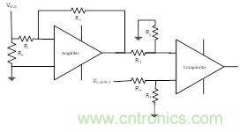 使用快速、精確的過流檢測器，對汽車安全系統(tǒng)進(jìn)行診斷