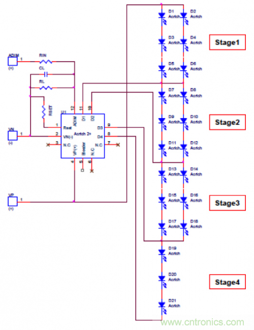 什么是光引擎技術(shù)？它是如何提高LED燈的可靠性的？