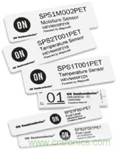 如何實現免維護的傳感器節點