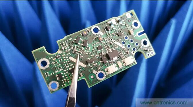 【干貨】如何有效解決輻射測試不通過？