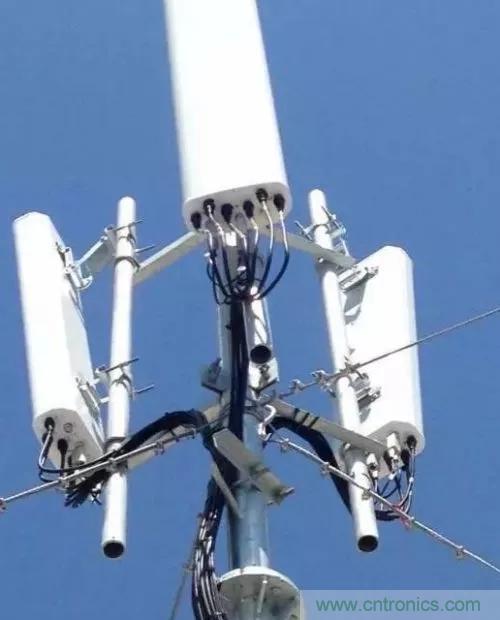 干貨收藏！常用天線、無源器件介紹