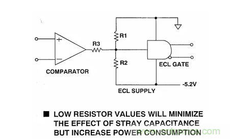 詳解運算放大器與比較器的區別，看了都說懂了~
