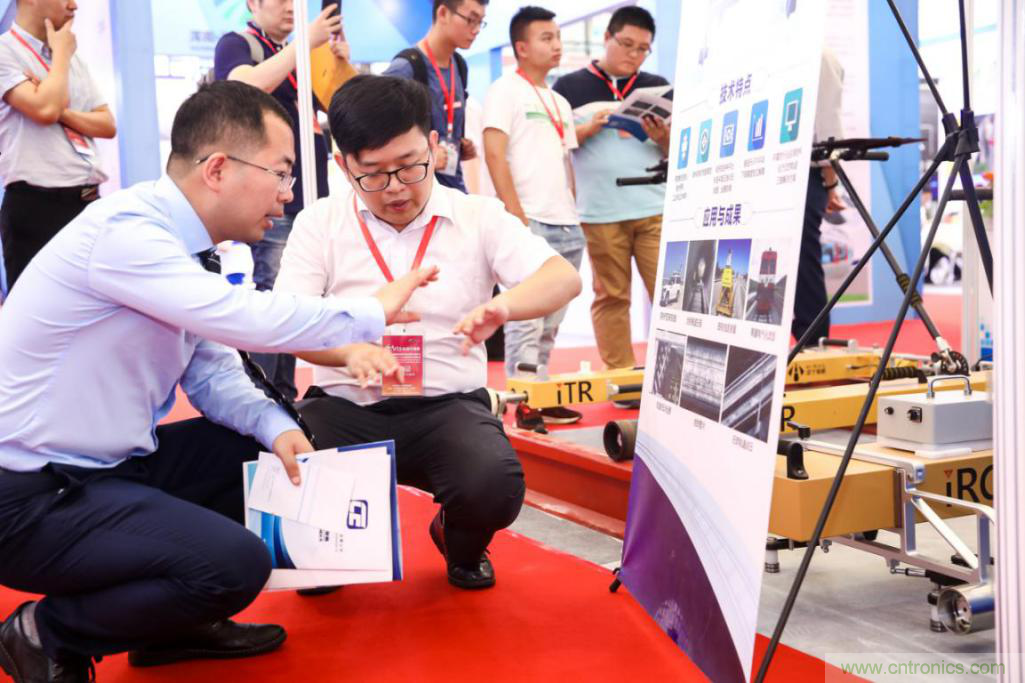 「ARTS 2020上海國際先進軌道交通技術展覽會」展位火熱預訂中！