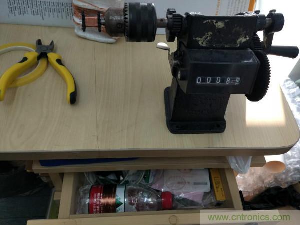 圖文并茂，手把手教繞制高頻變壓器！