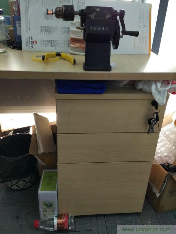 圖文并茂，手把手教繞制高頻變壓器！