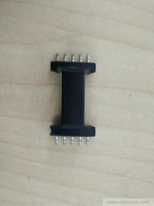 圖文并茂，手把手教繞制高頻變壓器！