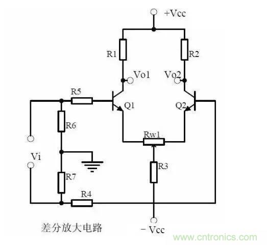 電源工程師必備求生技能&mdash;&mdash;20種經(jīng)典模擬電路
