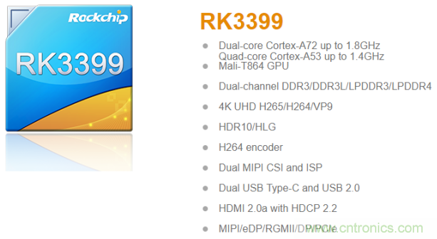 在線教育設備芯升級，瑞芯微賦能遠程教學