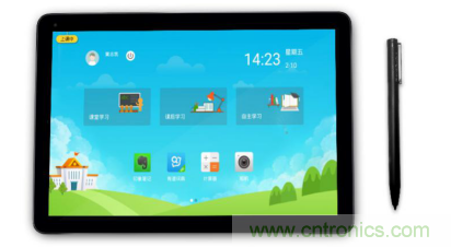 在線教育設備芯升級，瑞芯微賦能遠程教學