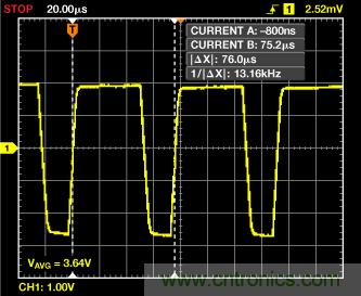 ADuC7026提供可編程電壓，用于評估多電源系統