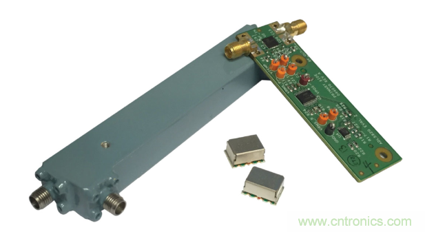 如何用一根銅條搞定超便捷液位測量的射頻回波損耗測量方法? 如何用一根銅條搞定超便捷液位測量的射頻回波損耗測量方法?