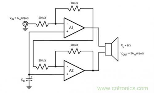 TDMA噪聲難題？你在驅(qū)動單通道揚聲器時遇到了哪些？