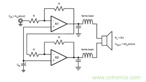 TDMA噪聲難題？你在驅(qū)動單通道揚聲器時遇到了哪些？