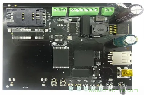 PCBA熱風再流焊在生產(chǎn)設(shè)計中可解決哪些技術(shù)問題？