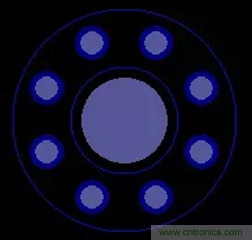 PCBA熱風再流焊在生產(chǎn)設(shè)計中可解決哪些技術(shù)問題？