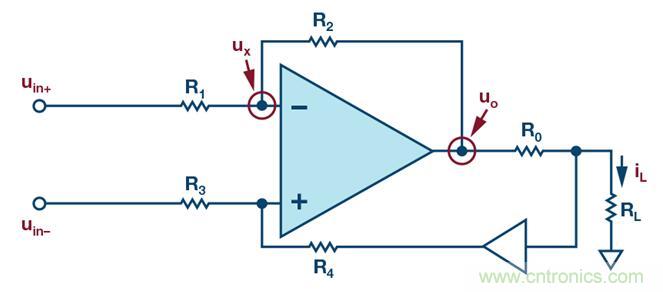 如何實(shí)現(xiàn)高精度、快速建立的大電流源！