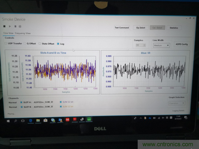 拒絕誤報！實例測試這款ADI煙霧探測器！
