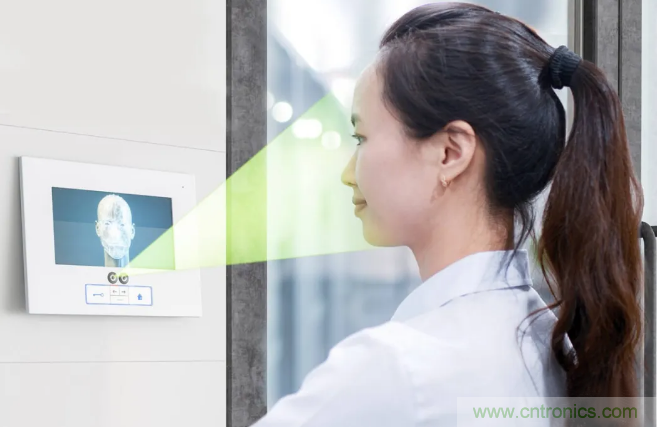 你想過(guò)嗎？一天會(huì)偶遇多少個(gè)傳感器！