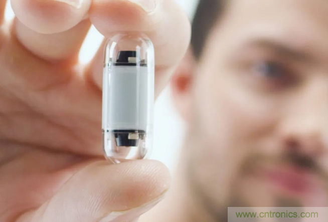 你想過(guò)嗎？一天會(huì)偶遇多少個(gè)傳感器！