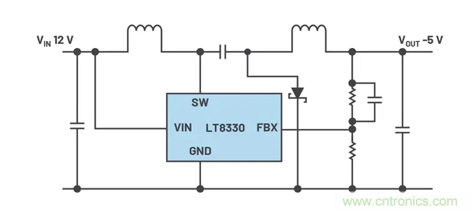 如何最大限度降低?uk穩壓器的輻射? 如何最大限度降低?uk穩壓器的輻射?