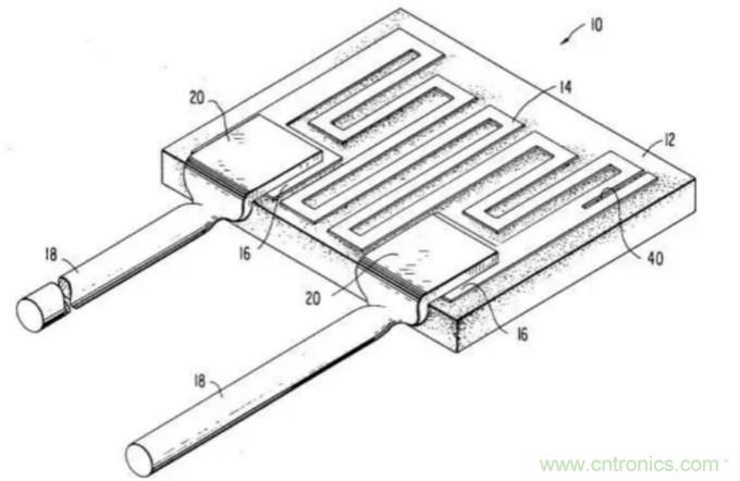 10個技術(shù)理由：金屬箔電阻內(nèi)在特殊設計
