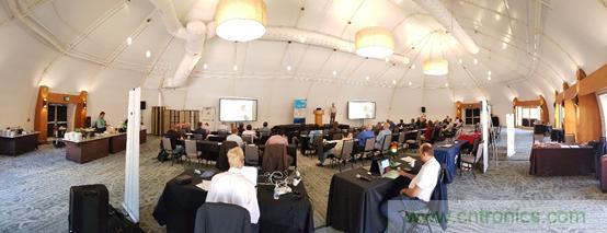 OPC DAY |國(guó)際網(wǎng)絡(luò)會(huì)議開(kāi)講，一起來(lái)聽(tīng)課吧