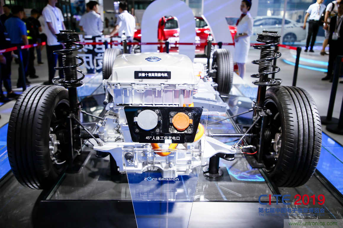 第八屆中國電子信息博覽會重磅重啟，看點大揭秘（上）