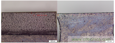 PCB市場(chǎng)為何能給激光企業(yè)帶來(lái)增長(zhǎng)動(dòng)能？高功率納秒紫外激光器有何優(yōu)勢(shì)？