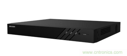 告別&ldquo;黑白&rdquo;，迎接&ldquo;彩色&rdquo;：看海康臻全彩重新定義全彩攝像機！