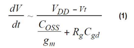 一文掌握 GaN 器件的直接驅動配置！