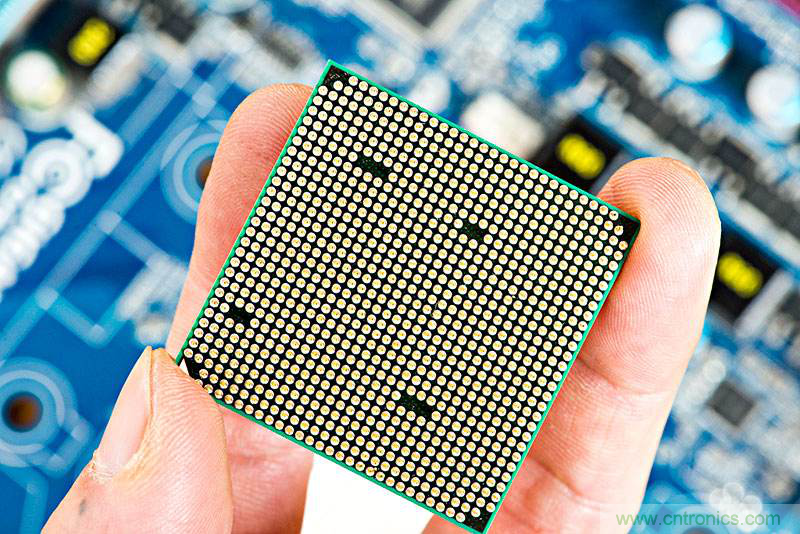 多重因素交織,從CITE 2020看中國集成電路如何“乘風破浪” 多重因素交織,從CITE 2020看中國集成電路如何“乘風破浪”