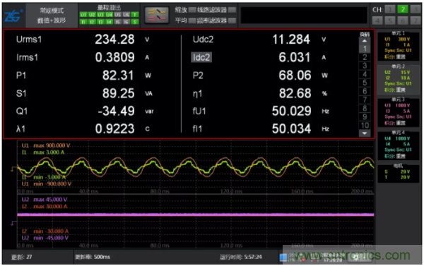 長時間工作的電源是否還能穩(wěn)定運行？