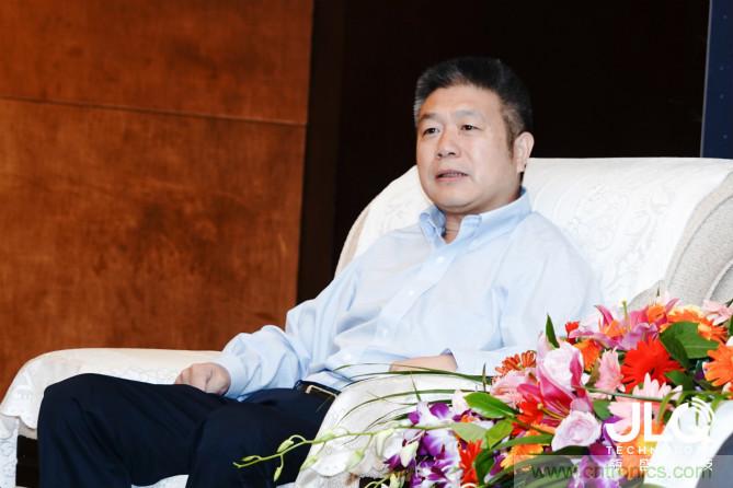 瓴盛科技首款AIoT產(chǎn)品發(fā)布，多方資本助力撬動萬億移動通信及物聯(lián)網(wǎng)半導體市場