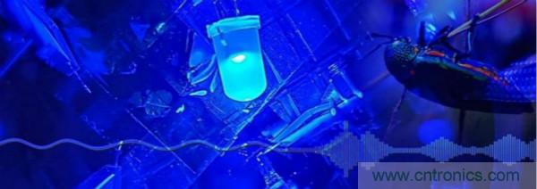 檢測不到信號，是加點噪聲？還是濾除噪聲？