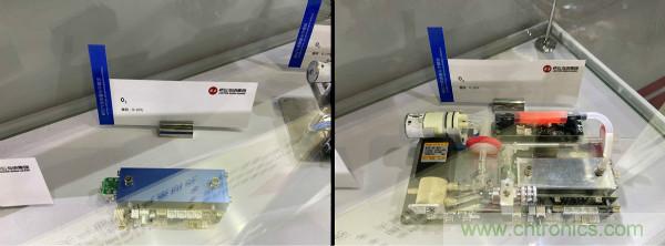 SENSOR CHINA推動感知創新&ldquo;雙循環&rdquo;，中外企業同臺競秀風頭誰更勁？